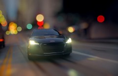 Відео: Іграшкова реальність, 2016 Audi TT