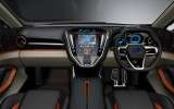 Новий концепт Subaru Impreza буде показаний на автосалоні в Токіо