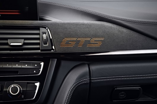 Новий 2016 M4 GTS, найшвидший серійний БМВ