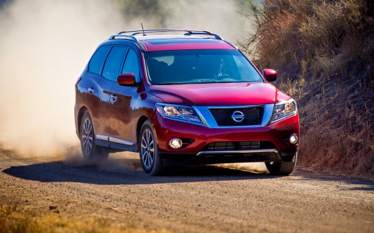 Nissan Pathfinder: Що потрібно знати перед купівлею