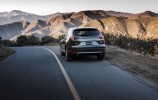 2017 Mazda CX-9 отримала новий 2,5-літровий турбо двигун