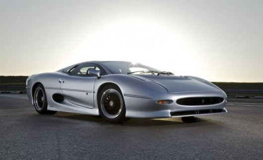 Топ-10 кращих спортивних автомобілів Jaguar