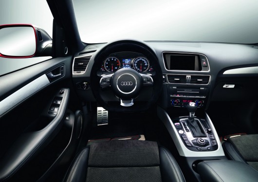 Audi Q5: Що потрібно знати перед купівлею