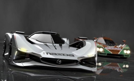 Топ 10 кращих автомобілів з гри Gran Turismo