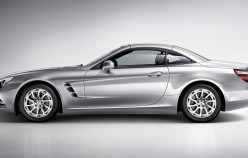 Mercedes SL: Порівняння моделей