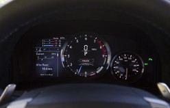 Інформація про новий Lexus GS F 2016