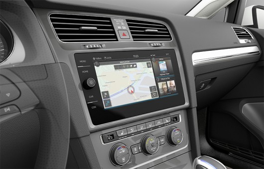 Чи замінить технологія управління жестами тПорадиційні кнопки або сенсорні панелі в автомобілях