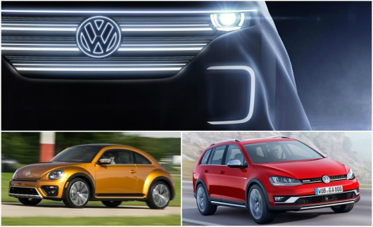 Пять найбільш перспективних автомобільних брендів в 2016 році
