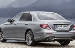 Порівнюємо новий W213 Mercedes Е-класу з W212 E-класу попереднього покоління