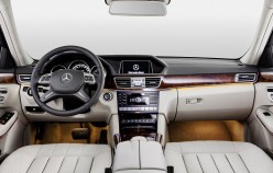 Порівнюємо новий W213 Mercedes Е-класу з W212 E-класу попереднього покоління