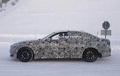 2018 BMW 3 Seires G20: Перші фото, технічні дані