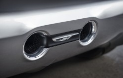 Opel показав футуристичний GT Concept