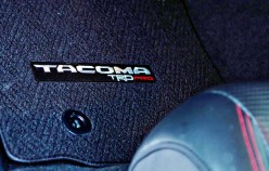 2017 Toyota Tacoma TRD Pro на автосалоні в Чикаго 2016