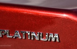 Огляд: 2016 Nissan Maxima