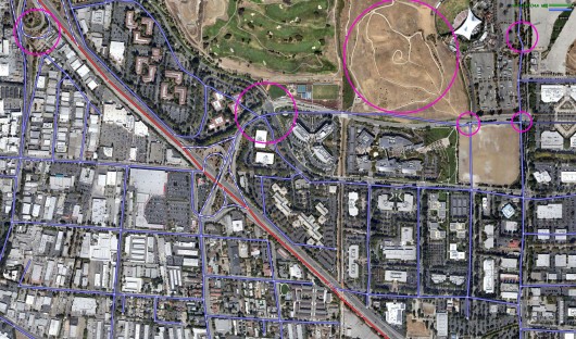 Google Maps проти Waze