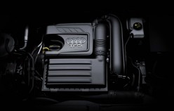 Audi Q2 на автосалоні в Женеві 2016