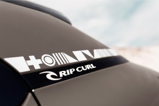 Citroen C4 Cactus Rip Curl на автосалоні в Женеві 2016