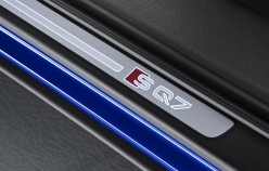 Audi SQ7 TDI представляє перший серійний кросовер з електричним компресором