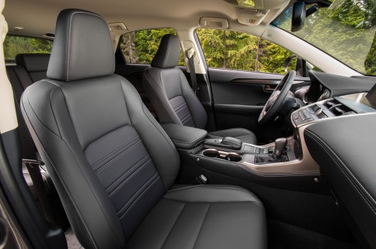 Lexus NX: Що потрібно знати перед купівлею