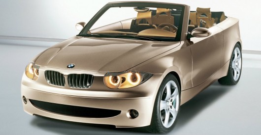 Концепткары BMW які дійшли до серійного виробництва