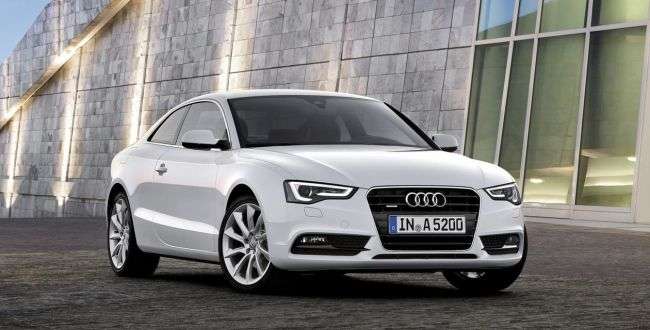 У Росії відкликають на ремонт автомобілі Volkswagen і Audi