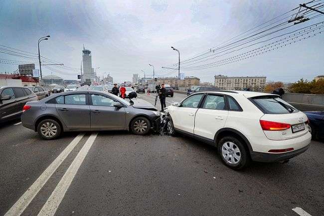 Закон про натуральному відшкодування ОСАЦВ: знайдені помилки