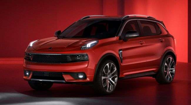 Lynk&Co обіцяють довічну гарантію на свої авто