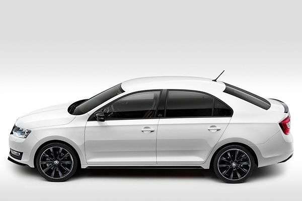 Skoda оголосила знижки на свої популярні в Росії моделі