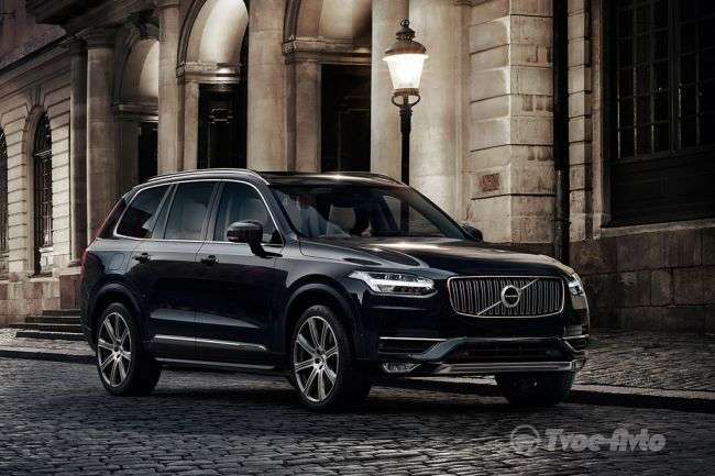 Volvo Cars в 2023 року може відмовитися від розробки дизельних двигунів