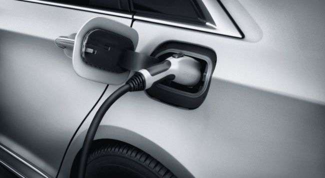 У Мережі зявилася нова інформація про Cadillac CT6 Plug-In для США