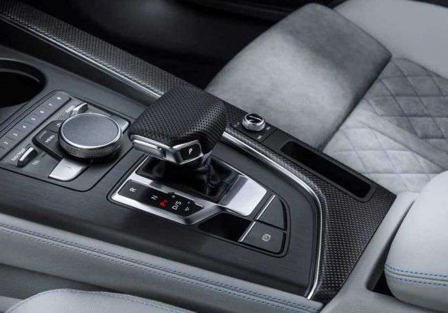 В Австрії Audi представить концепт моделі A5 Sportback G-Tron