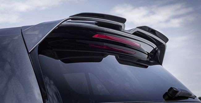 Ательє Oettinger «прокачало» мотори Volkswagen Golf GTI і Golf R