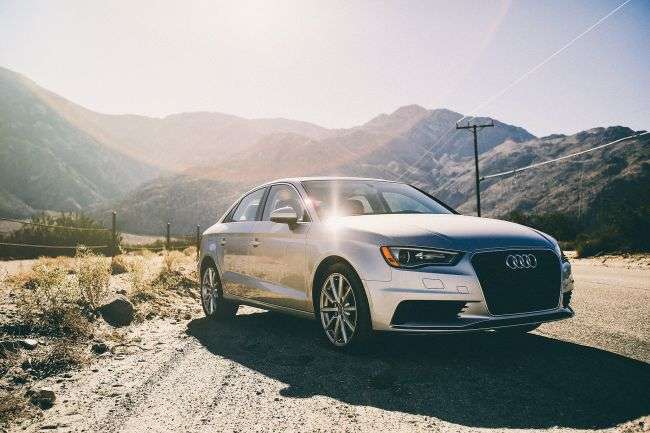 Audi: модельний ряд Audi в США чекає масштабне оновлення