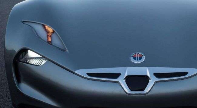 Компанія Fisker Inc. розсекретила гідного конкурента Tesla Model S