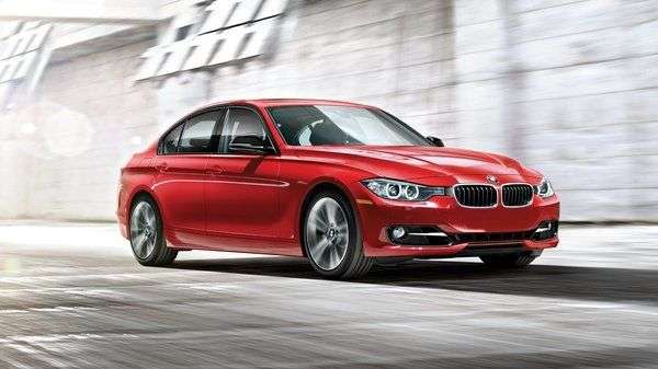 BMW модернізує частину модельного ряду 3-series