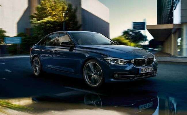 На деякі моделі BMW в Росії з 1 липня зростуть ціни