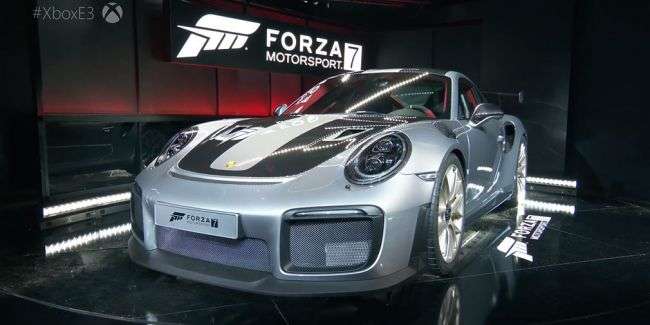 Компанія Porsche більше не продає спорткар Porsche 911 GT2 RS