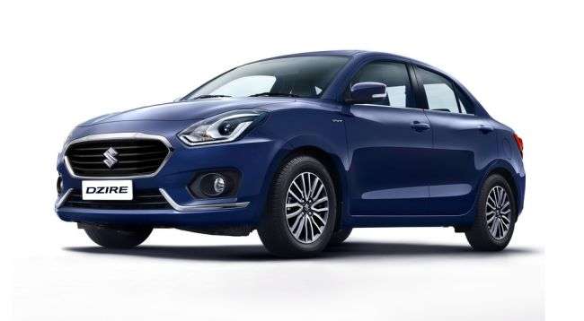 За новим бюджетним седаном Suzuki вишикувалася черга