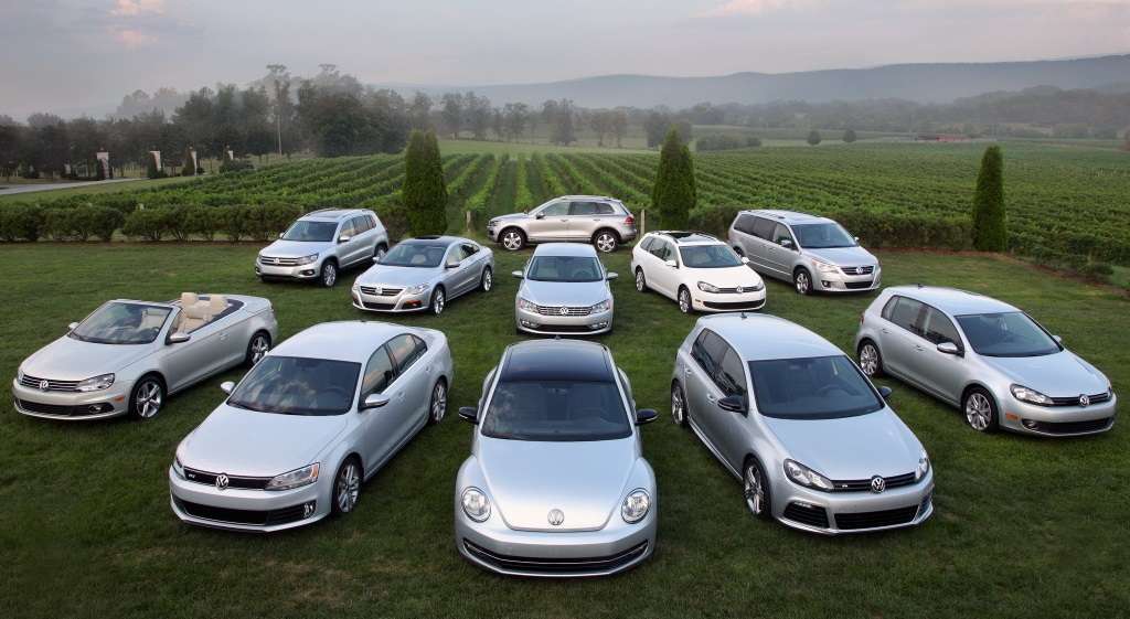 Дослідження підтверджує, довіра до Volkswagen і Ауді знизилося