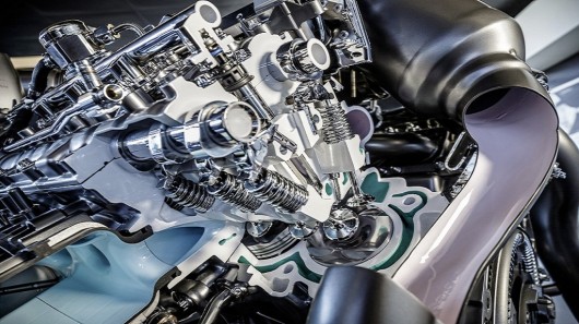 Відео: Mercedes-AMG тестує новий 4,0-літровий турбо двигун V8