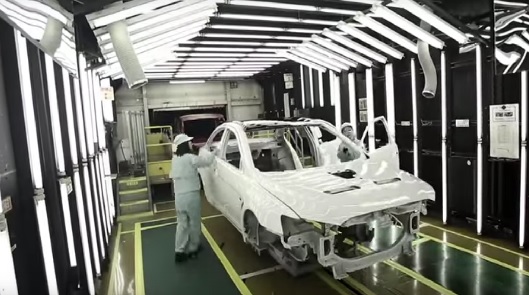 2016 Mitsubishi Evolution: Остання партія з 1000 штук