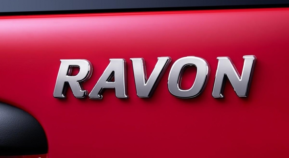 Нова марка автомобілів зявилася в Росії, імя їй Ravon