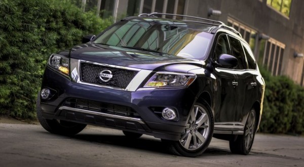 Nissan Pathfinder: Що потрібно знати перед купівлею
