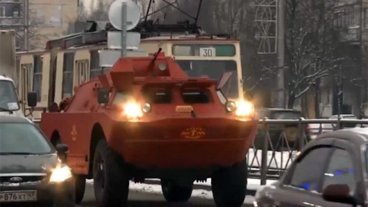 Десять найгірших автомобілів для пробок