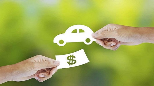 За підсумками 9 місяців кількість продажів нових автомобілів в кредит впало на 34 відсотки