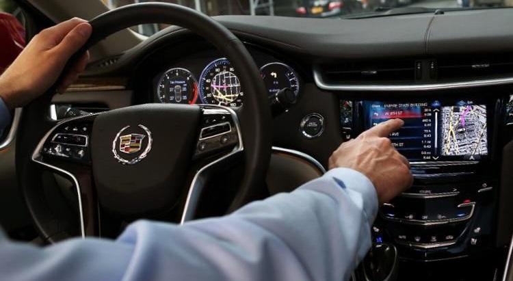 Найнадійнішими автомобілями в 2015 році стали Lexus