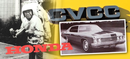Як власник компанії Хонда довів General Motors, що його автомобілі краще