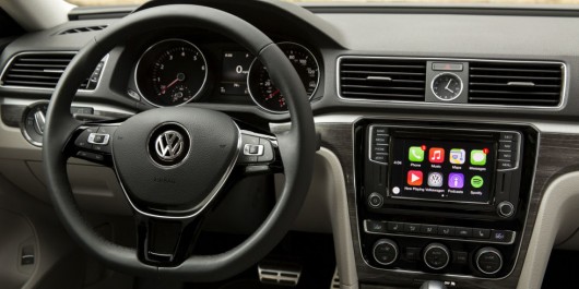 Десять найбільш дратівливих речей в нових автомобілях