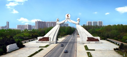 Десять кращих у світі великих міст для водіння