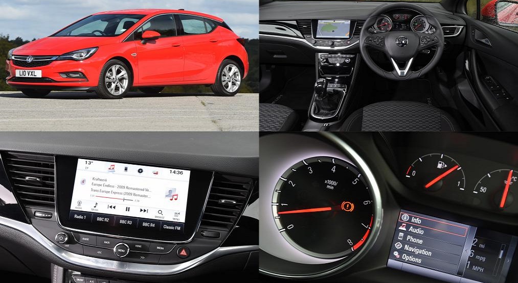 Огляд інформаційно - розважальної системи Opel IntelliLink